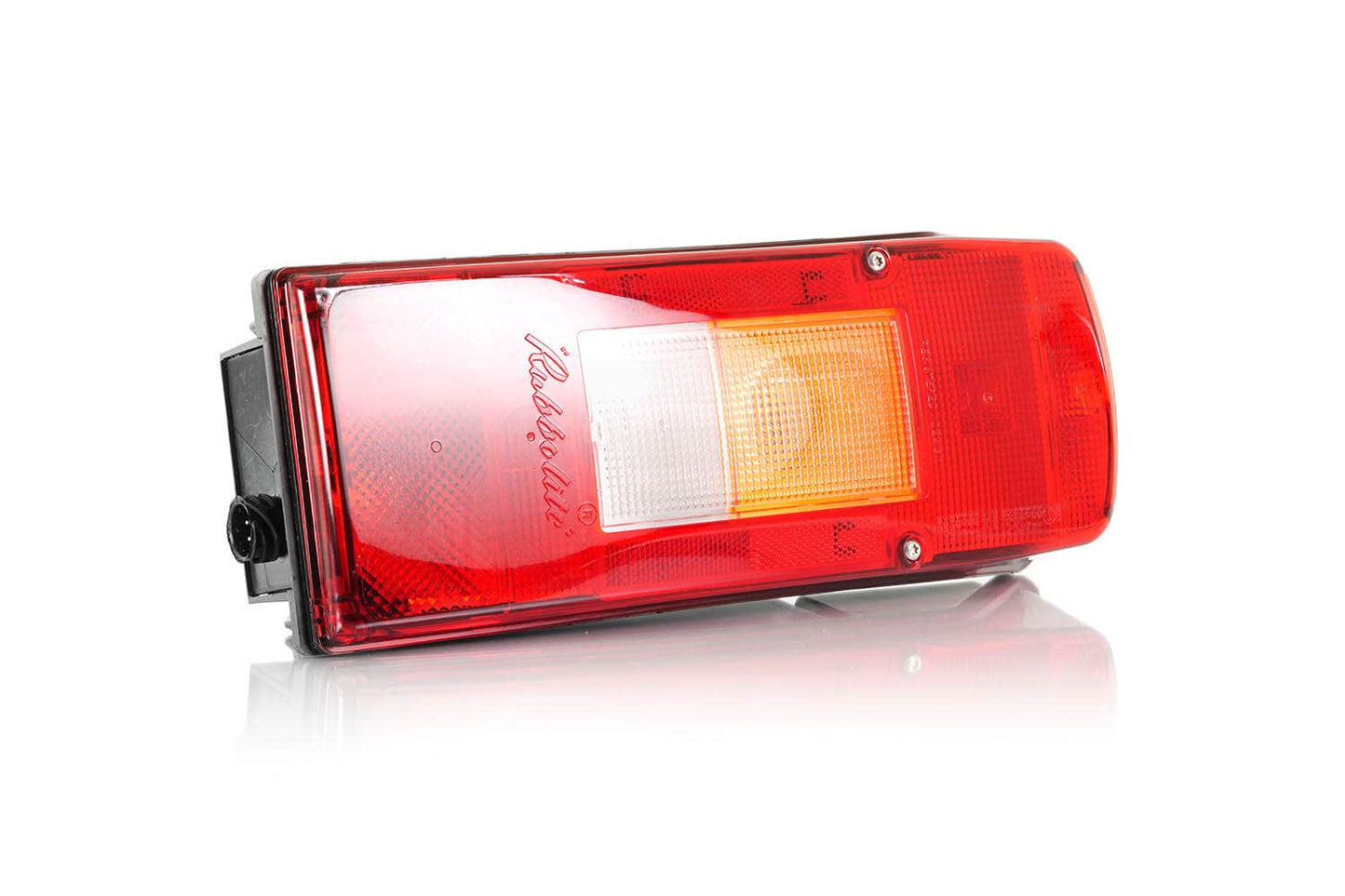 Truck-Lite M462 Baklykt - (Venstre, stopp, kjøre, blink, revers, tåke, DIN)
