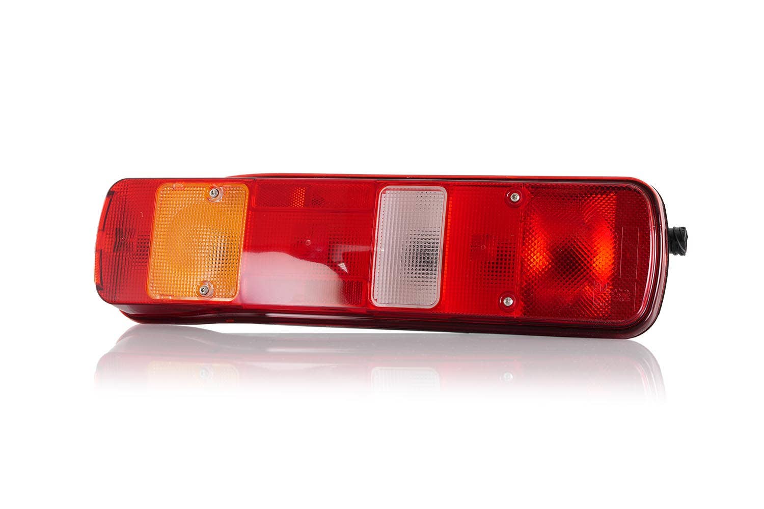 Truck-Lite M463 Baklykt - (Høyre, stopp, kjøre, blink, revers, tåke, DIN)