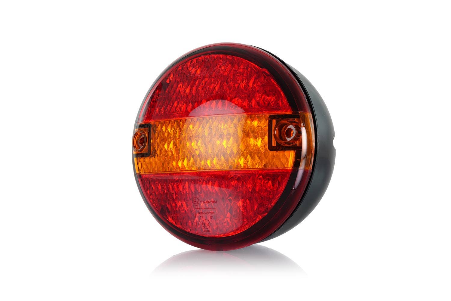 Truck-Lite M810 baklampe, kjøre, brems og blinklys