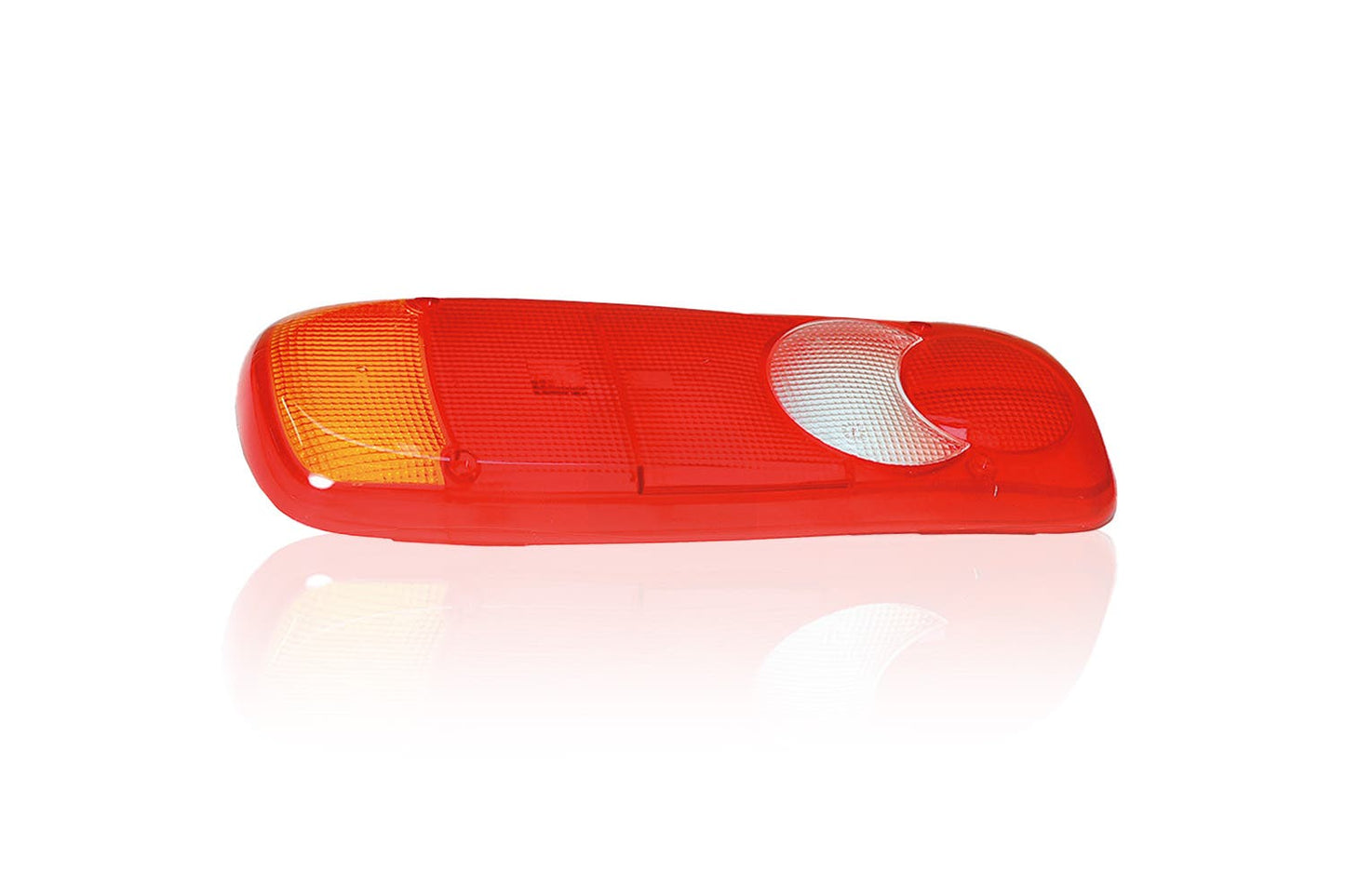 Vignal Glass LC5, Nissan, Renault, Iveco