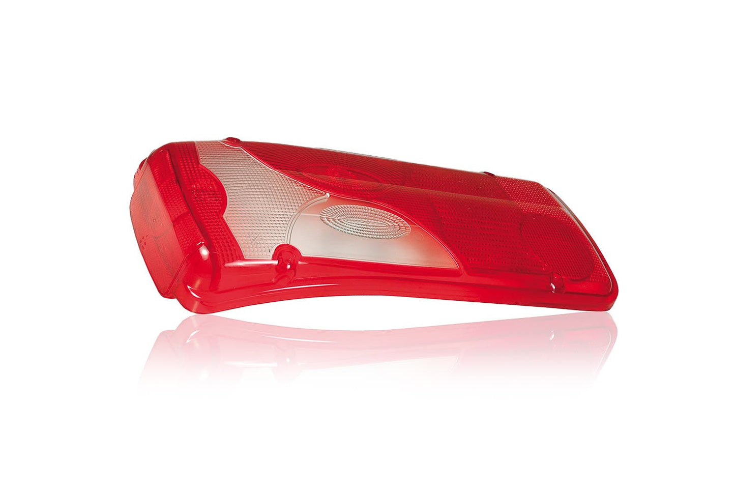 Vignal Glass LC8 MB, Crafter venstre