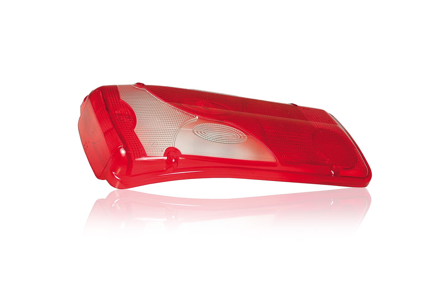 Vignal Glass LC8 MB, Crafter venstre