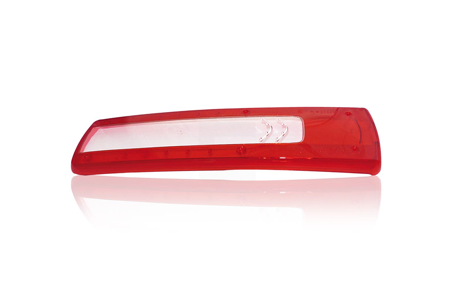 Vignal Glass LC9 LED Volvo FH/FM