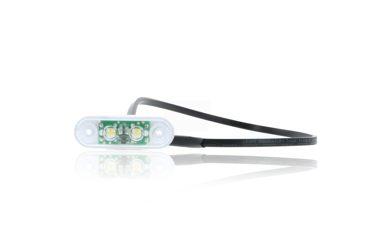 Vignal Markeringslys LED hvit