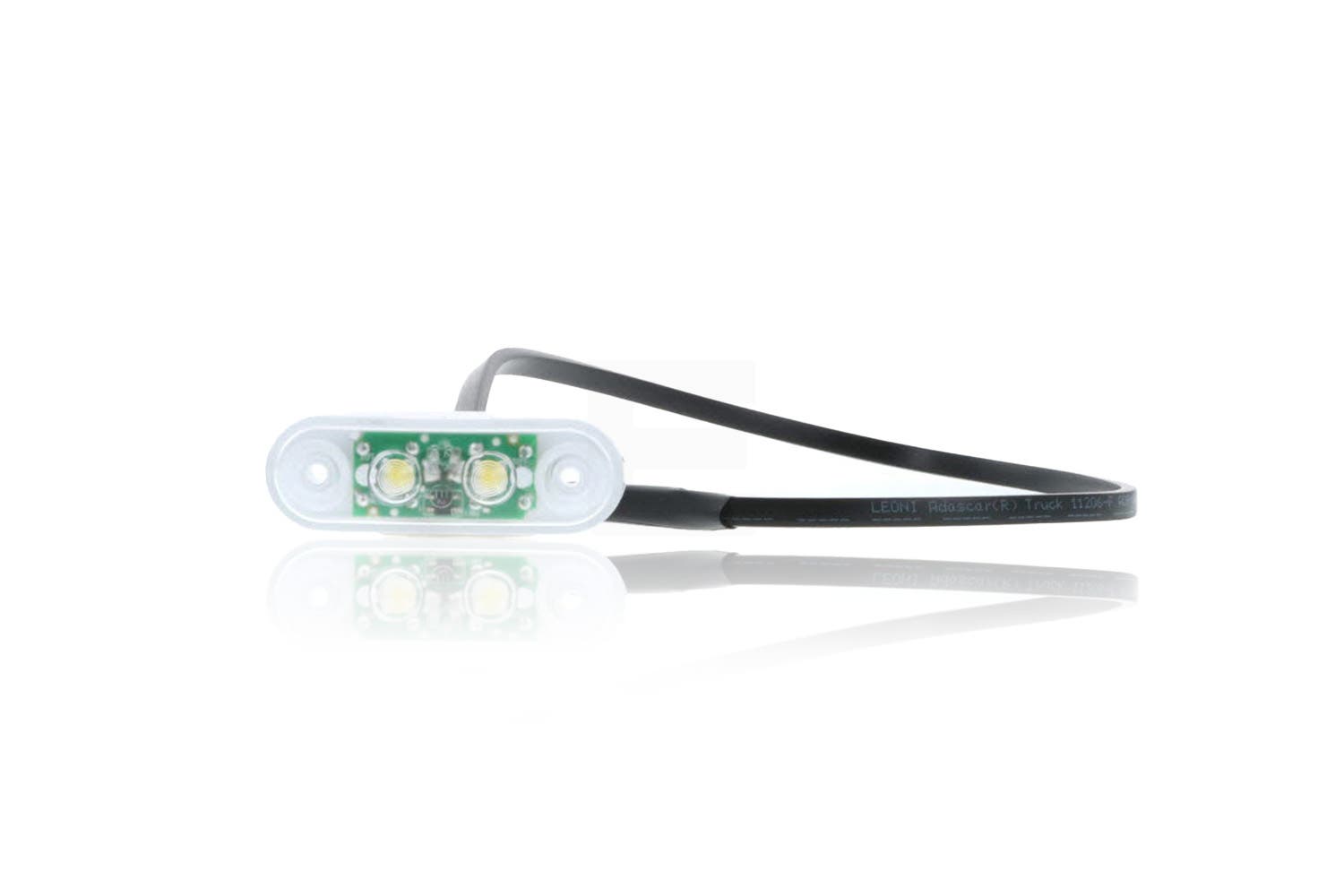 Vignal Markeringslys LED hvit