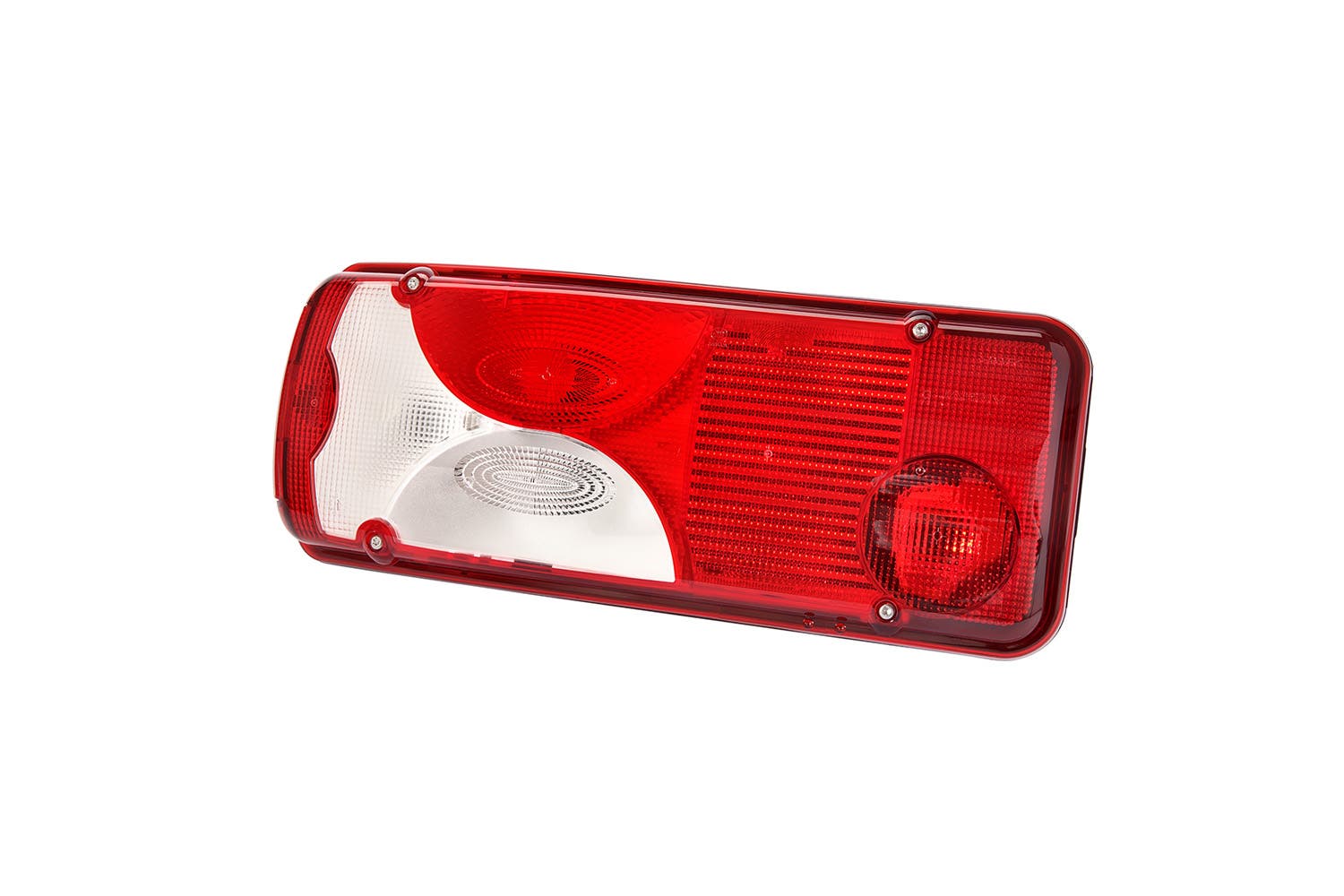 Vignal Baklykt LC8 Sprinter, Crafter venstre
