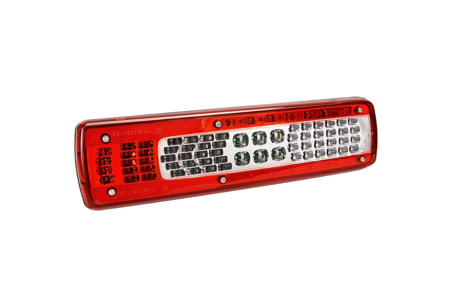 Vignal Baklykt LC9 LED Volvo FH-M venstre side