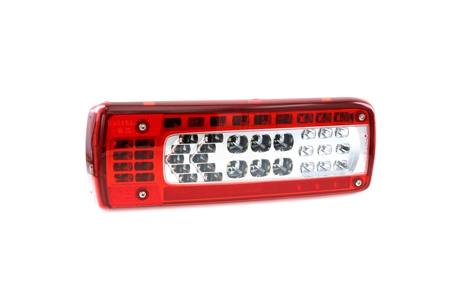 Vignal Baklykt LC10 LED Volvo FM/FH venstre
