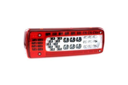 Vignal Baklykt LC10 LED Volvo FM/FH venstre