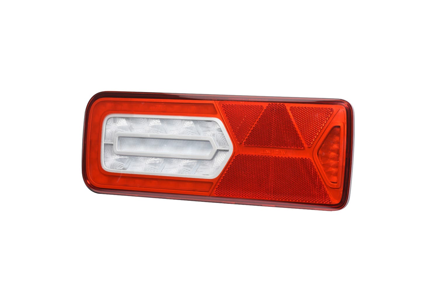 Vignal Baklykt LED LC12T venstre