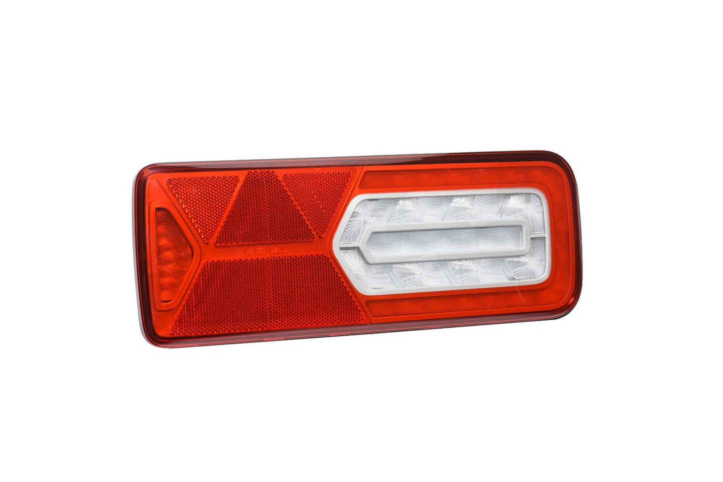 Vignal Baklykt LED LC12T høyre