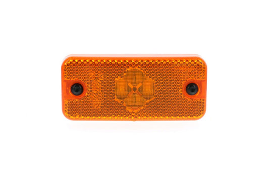 Vignal Markeringslys 2 LED oransje Volvo