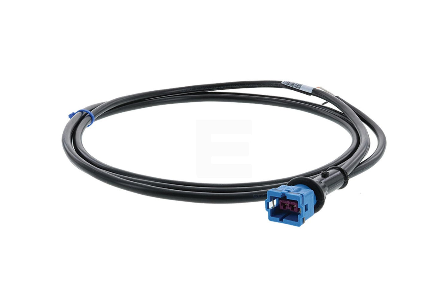 Vignal AMP kontakt på 2m kabel