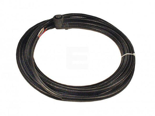 Vignal 7 pol kontakt 4m kabel