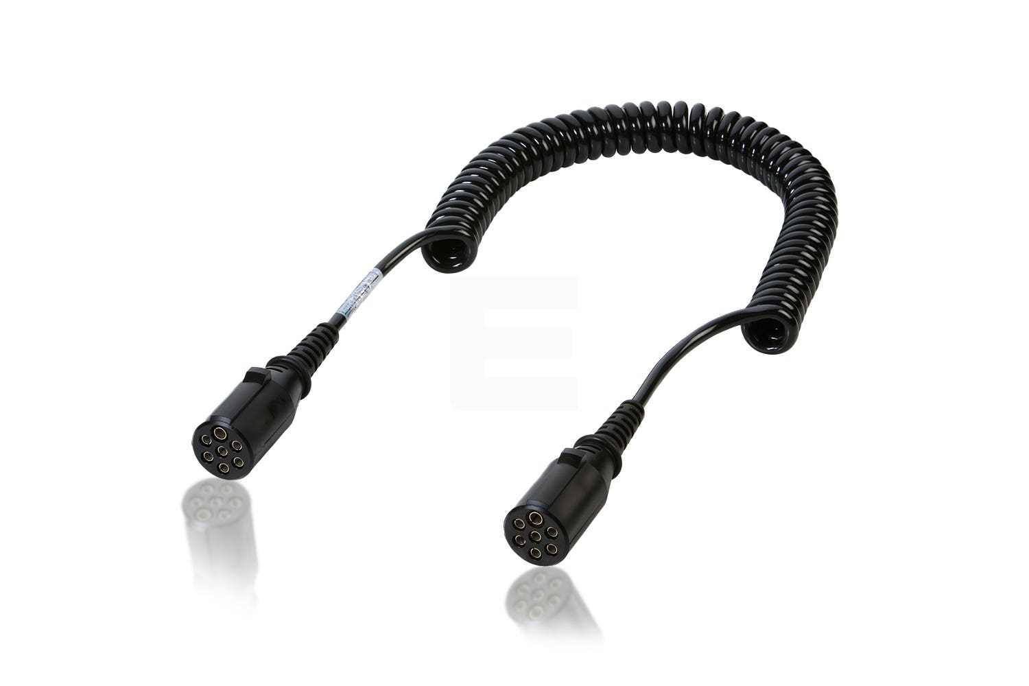 Vignal Kabel tilhenger CORDON 24N +PRISE SURMOUL