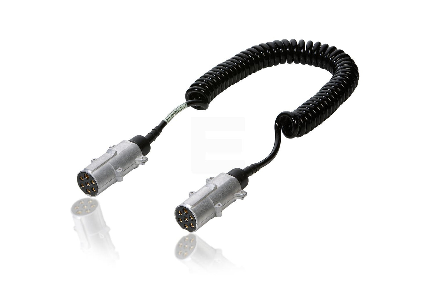 Vignal Kabel tilhenger CORDON 24N+ FICHES METAL