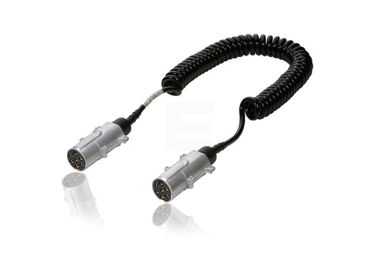 Vignal Kabel tilhenger CORDON 24N+ FICHES METAL