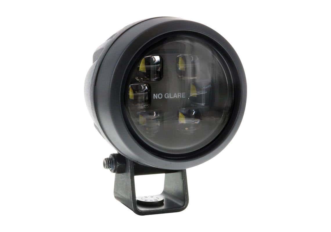 ABL LED arbeidslys RLA 2000 LED NO GLARE DT PEDESTAL