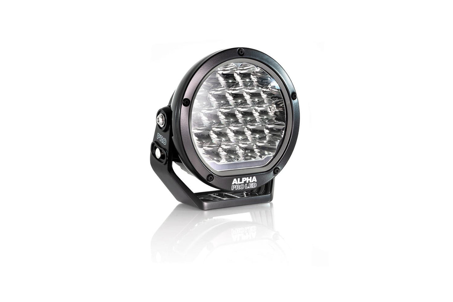 NBB 175 Broad Beam LED