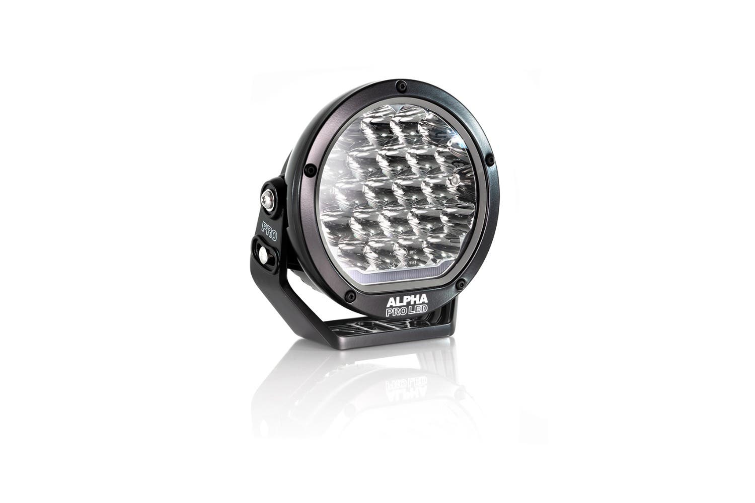 NBB 175 Broad Beam LED