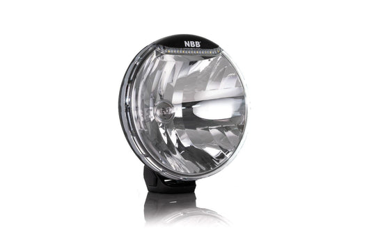 NBB 225 Broad Beam E25 Halogen