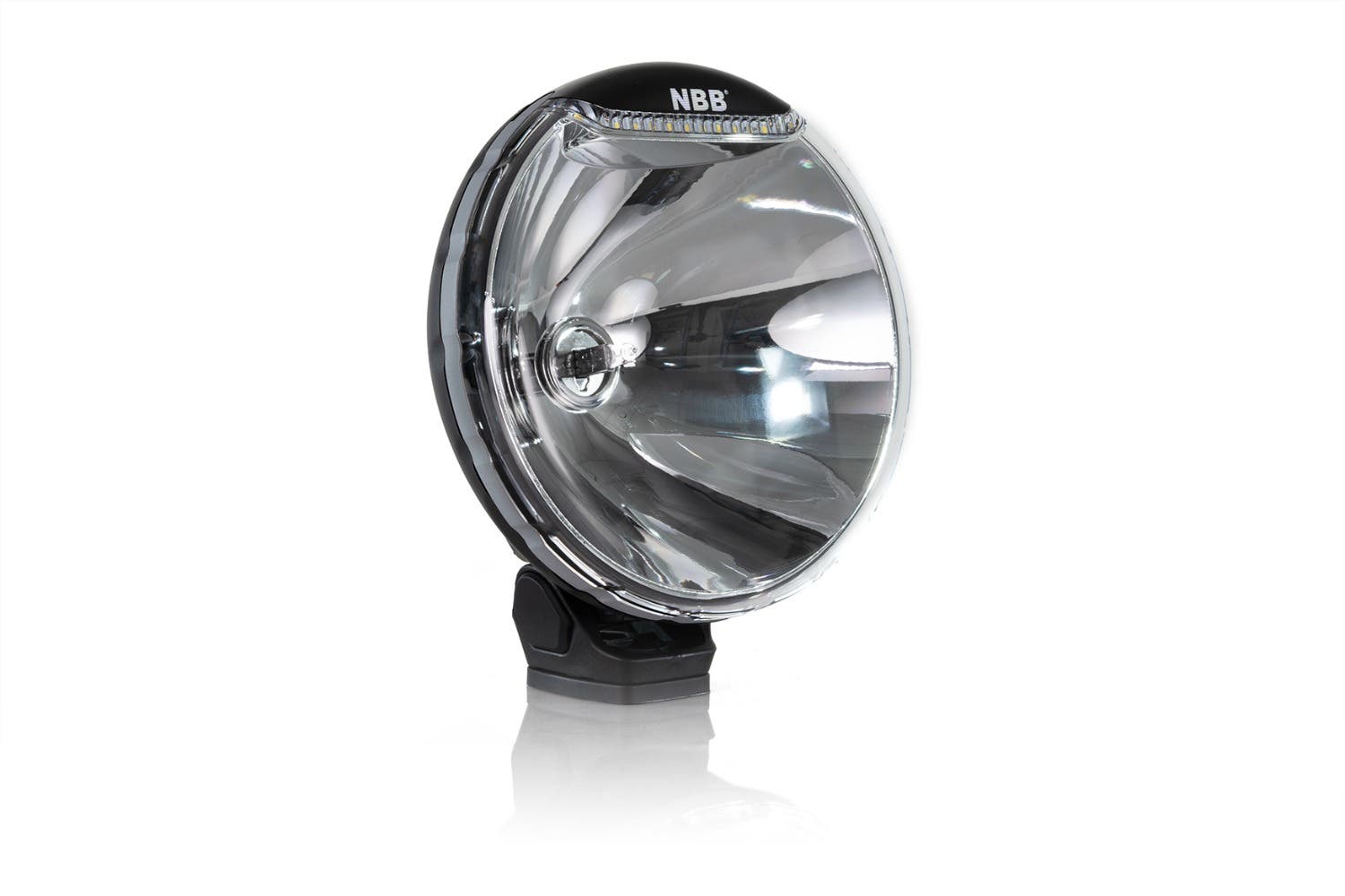 NBB 225 Pencil Beam Halogen