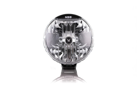 NBB 225 12 V Broad Beam E20 Xenon