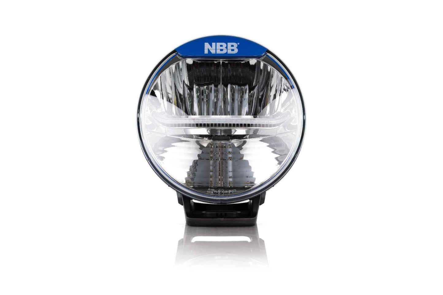 NBB 225 Broad Beam E50 LED