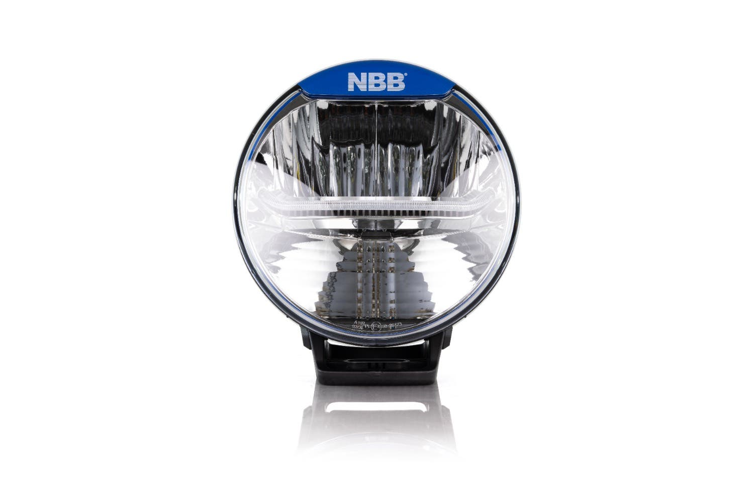 NBB 225 Broad Beam E50 LED