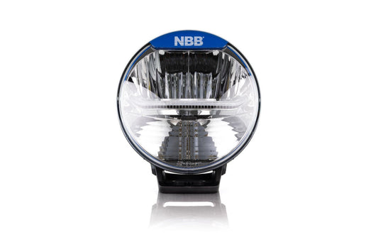 NBB 225 Broad Beam E50 LED
