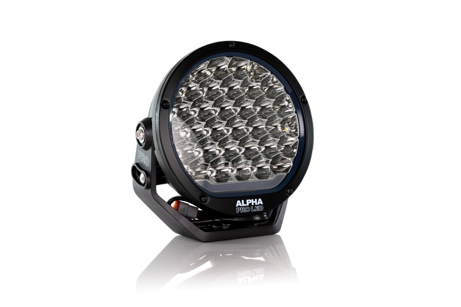 NBB 225 Broad Beam LED