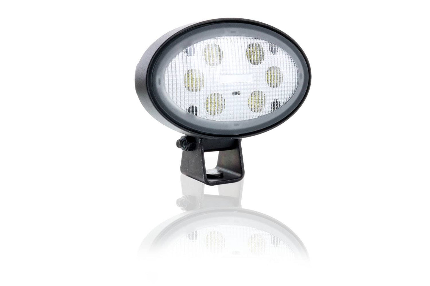 ABL LED arbeidslys OLA 2000 oval