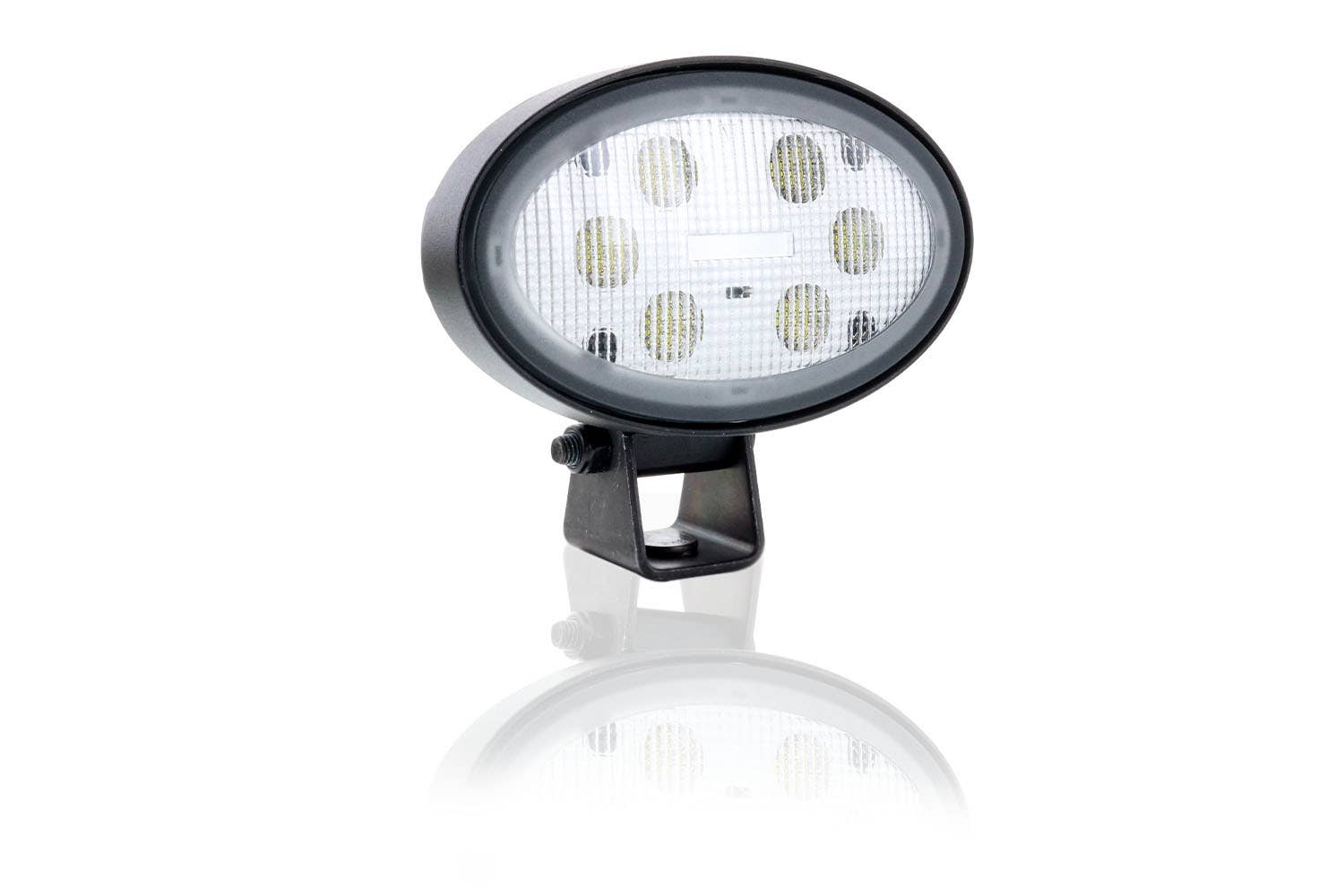 ABL LED arbeidslys OLA 2000 oval