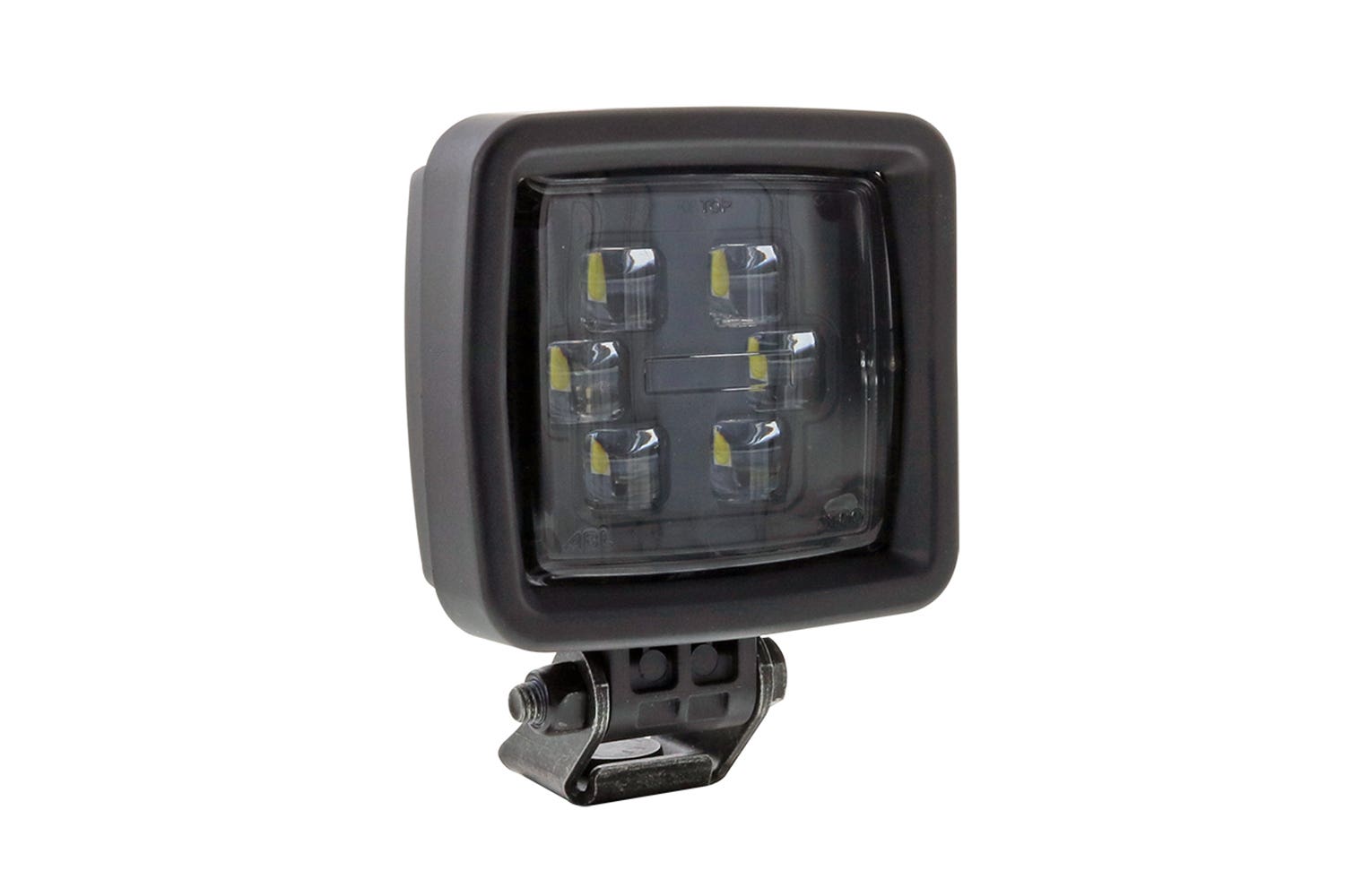 ABL LED arbeidslys SLA 2000 LED NO-GLARE DT PEDESTAL