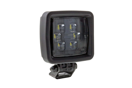 ABL LED arbeidslys SLA 2000 LED NO-GLARE DT PEDESTAL