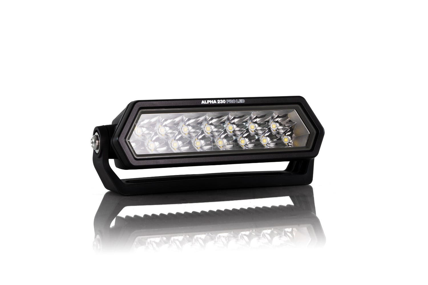 NBB Bar, 230 Broad Beam LED