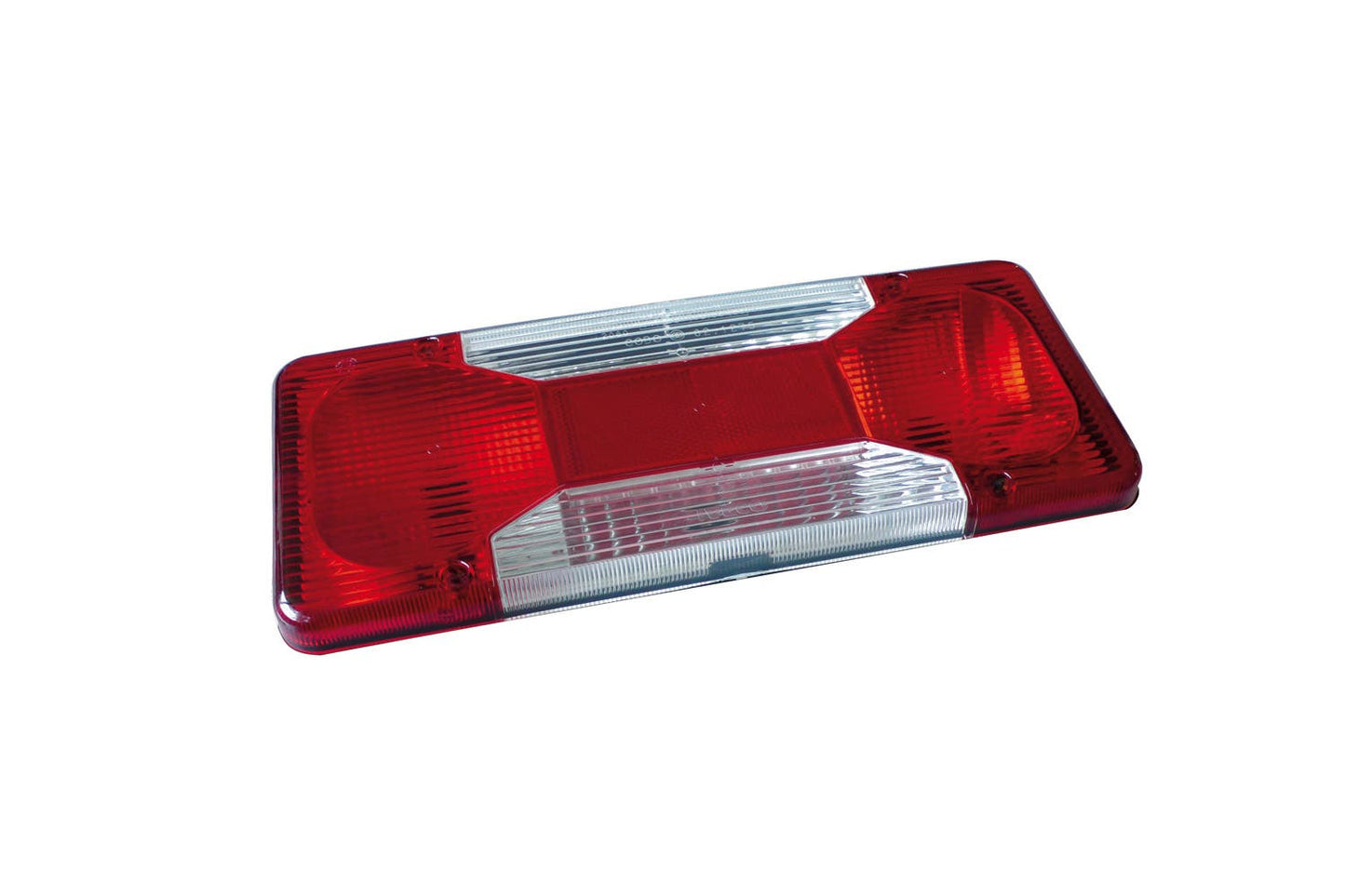 Vignal Glass til baklykt Iveco Daily venstre