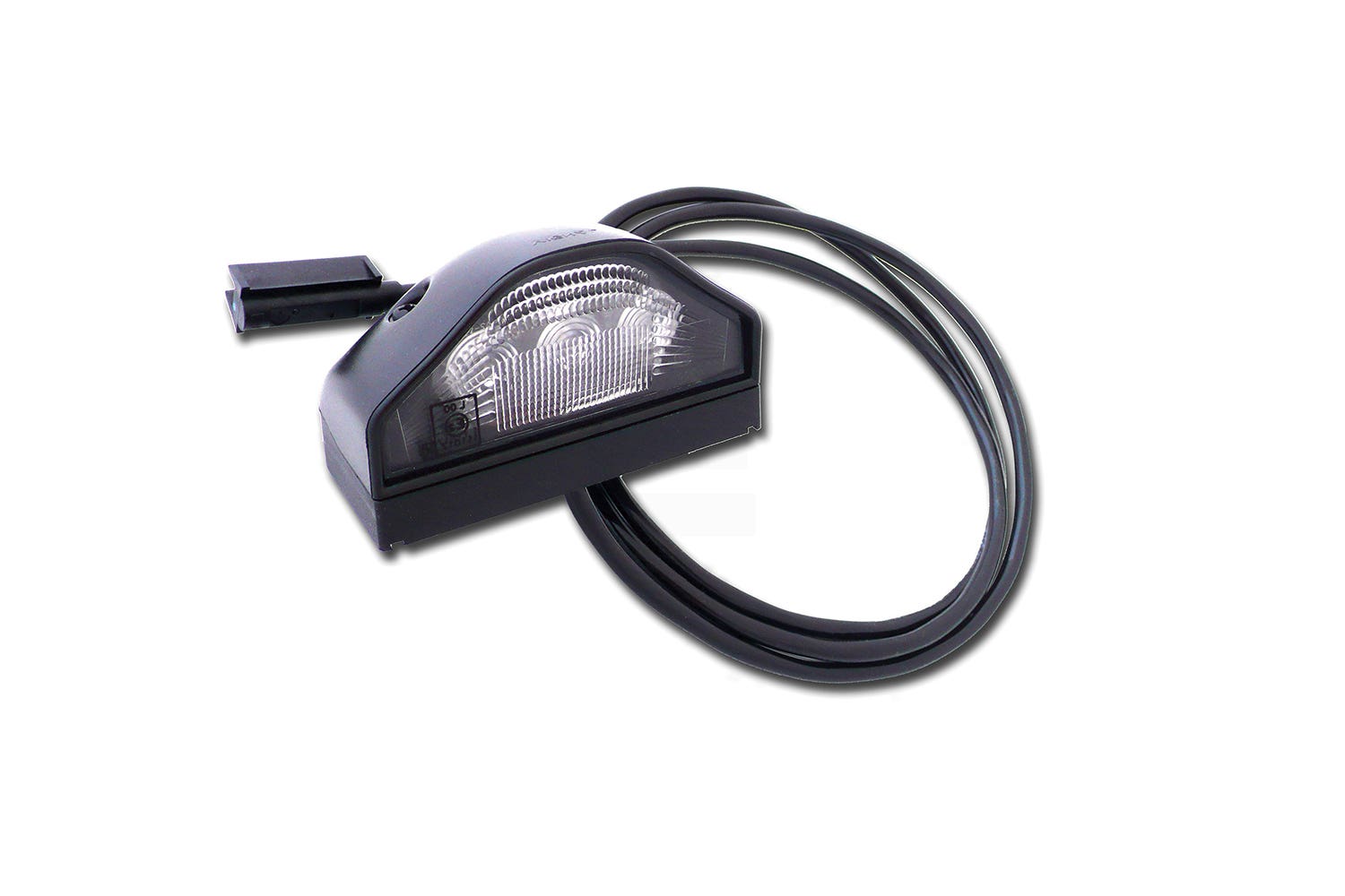Vignal Universalt skiltlys EPP96 LED/ AP 410