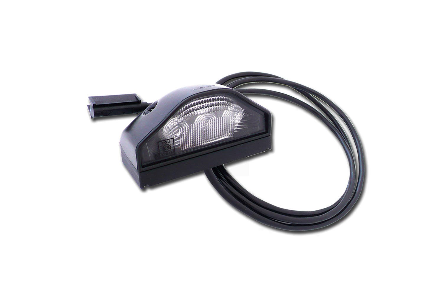 Vignal skiltlys LED med kabel