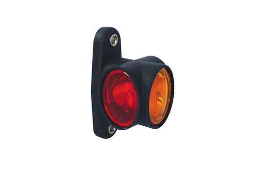 Vignal Sidemarkeringslys LED senter