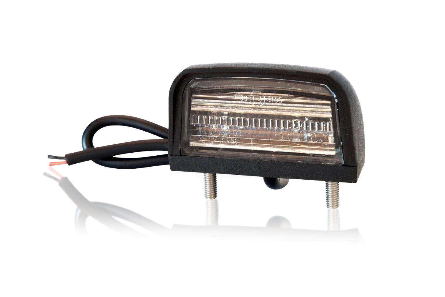 Vignal Universalt LED skiltlys EPPLED BX868 45mm 12V/24V