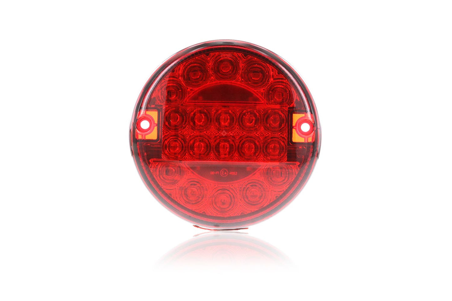 Vignal Baklykt hamburger REAR FOG LAMP LED