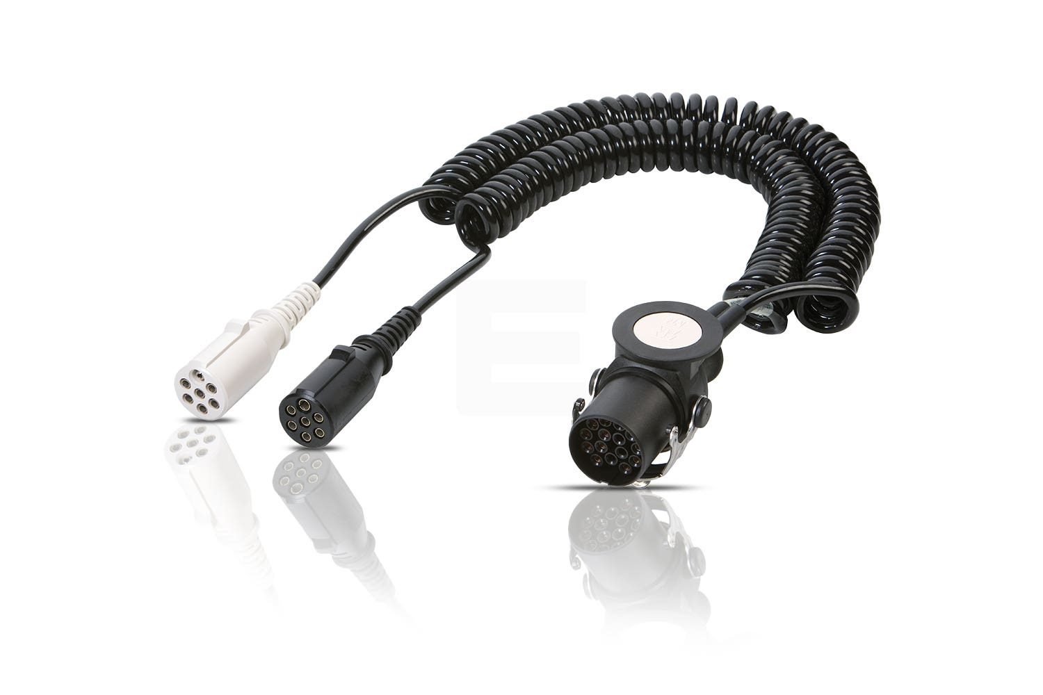 Vignal Kabel tilhenger CORDON ADAPT 15P 24N+24S Plastique