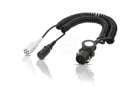 Vignal Kabel tilhenger CORDON ADAPT 15P 24N+24S Plastique