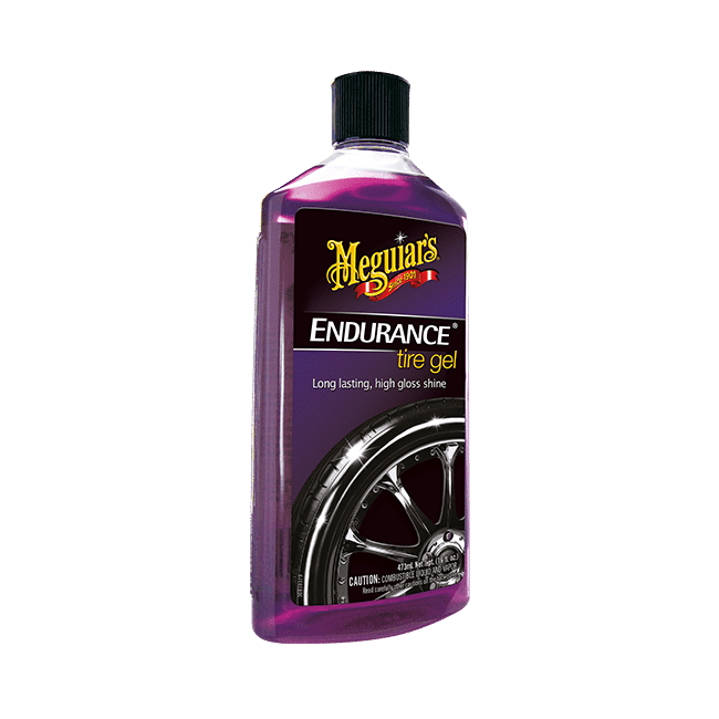 Endurance Tire Gel