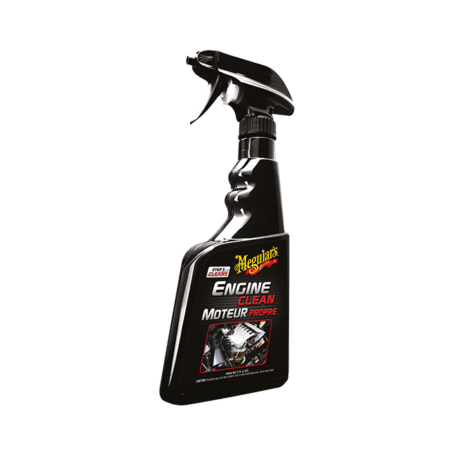 Engine Clean