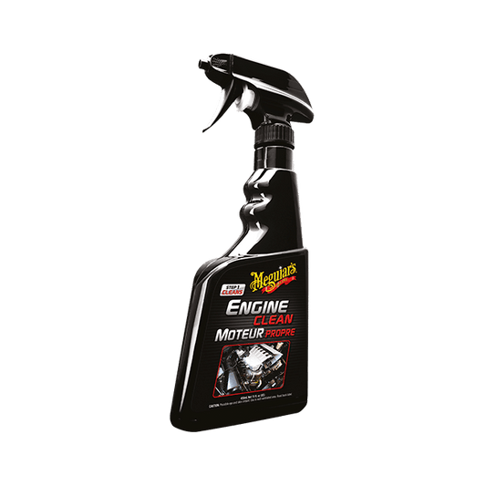 Engine Clean