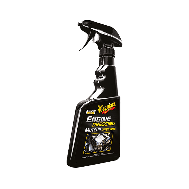 Engine Dressing
