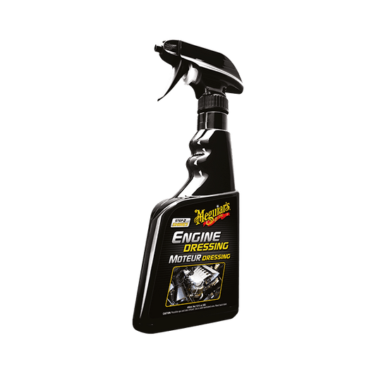 Engine Dressing