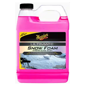 ULTIMATE SNOW FOAM